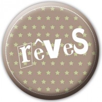 Badge Rêves