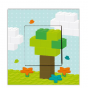 Stickers Interrupteur Arbre Game