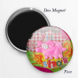 Magnet The pig show2