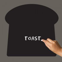 Stickers ARDOISE Toast