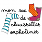 Sac coton Mon sac de chaussettes orphelines