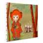 Tableau toile Kimiko Jizo