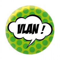 Badge vlan