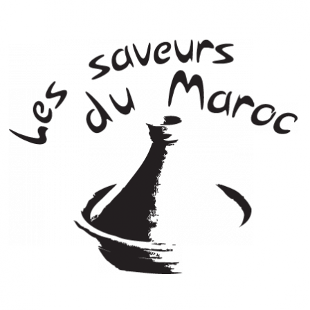 Stickers Saveurs du Maroc