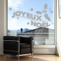 Stickers JOYEUX NOEL