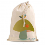 Sac coton Kiwi Doll Champi Piou