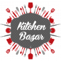 Stickers Kitchen Bazar