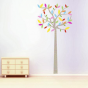 stickers Arbre printanier