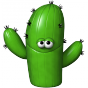 Stickers Cactus 2