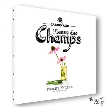 Tableau Fleur des Champs