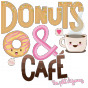 Stickers Donuts & Café