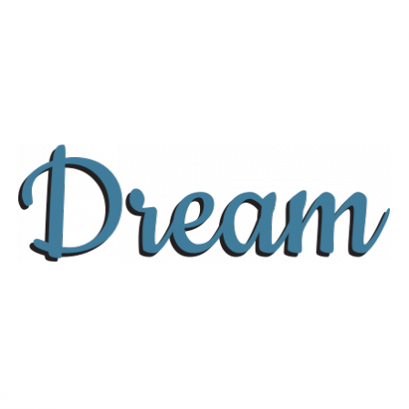 Stickers DREAM