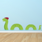 Stickers Animal - Nessie