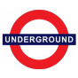 Stickers underground