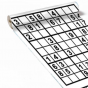 Lé papier peint sudoku