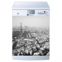 Stickers lave vaisselle paris