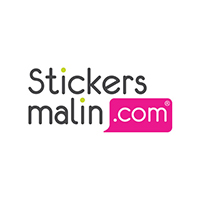 Stickers tête de lit zen bambous - Stickers Malin
